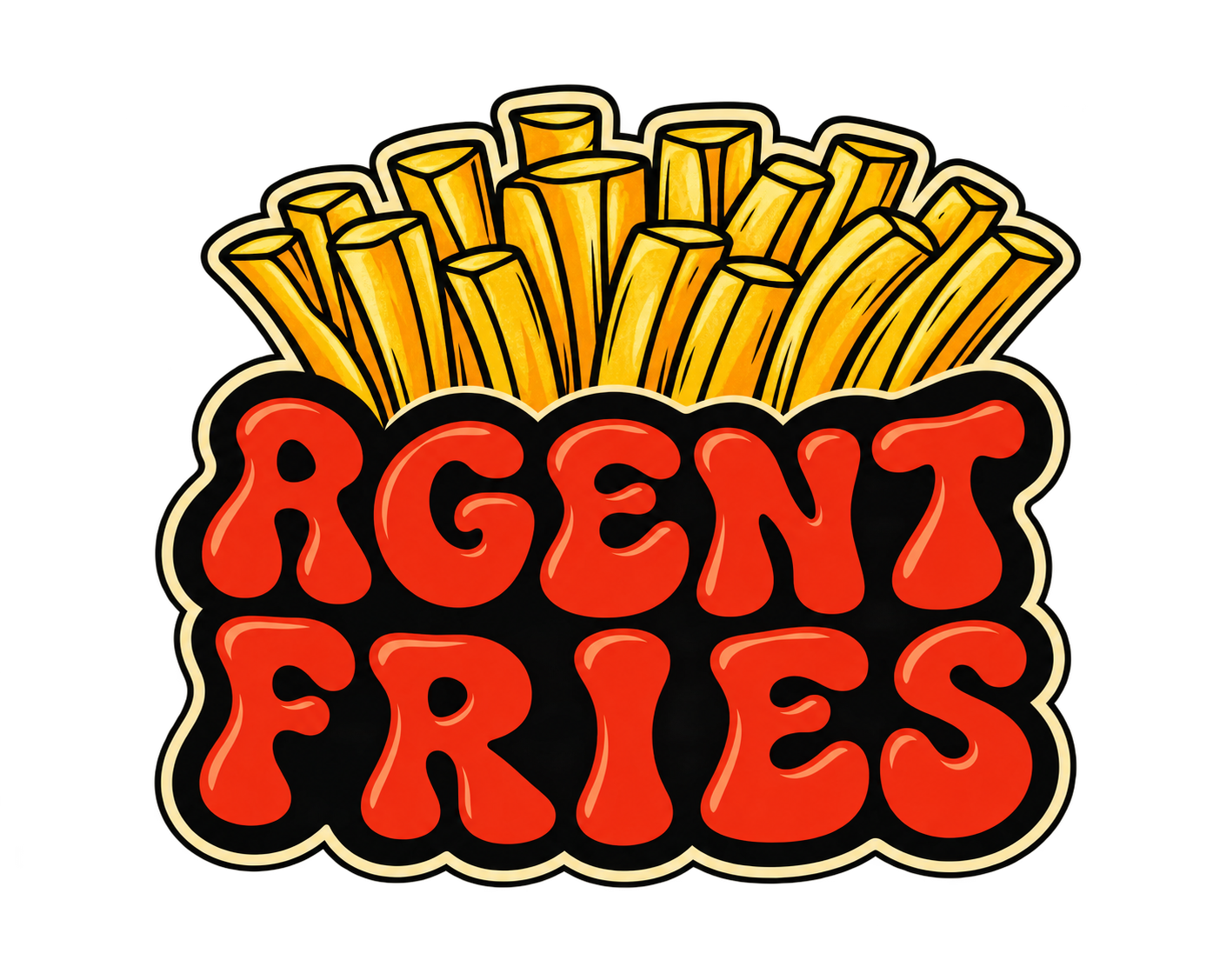Agent Fries