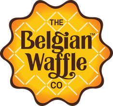 Belgium Waffles